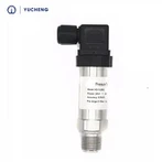 משדר לחץ מיניאטורי 0-10V 4-20mA OEM