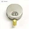 Dial Indicating Pressure And Vacuum Gauge