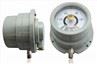 Explosion Proof Enclosure Electrical Contact Pressure Gauge