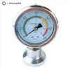 sanitary diaphragm gauge 4