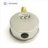Premium Pressure Gauge With Brass Internals